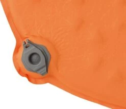 Sea To Summit UltraLight S.I. Regular - Zelf Opbaasbare Slaapmat - 2.5cm - 550g - Oranje -Bol 1200x1033 6