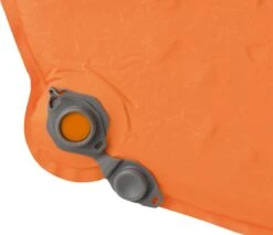 Sea To Summit UltraLight S.I. Regular - Zelf Opbaasbare Slaapmat - 2.5cm - 550g - Oranje -Bol 1200x1033 7