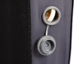 Redwood Stretch Limousine 15 - Slaapmat Zelfopblazend - 1-persoons - 15 -Bol 1200x1036 5