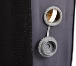 Redwood Stretch Limousine 10 - Slaapmat Zelfopblazend - 1-persoons - 10 -Bol 1200x1036 8