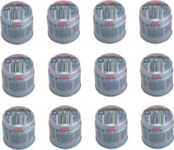 Coleman Prik Gas Cartouche Met Veiligheidsventiel 190g - Cosiscoop Gaslantaarn - Metaal - -Bol 1200x1036 9