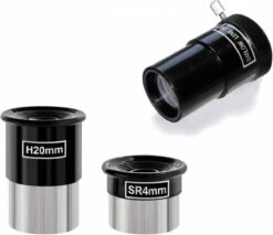 Bresser Telescoop - Solarix 76/350 - Met Zonnefilter - Ook Voor Wide-Field 14 Bresser Telescoop - Solarix 76/350 - Met Zonnefilter - Ook Voor Wide-Field -Bol 1200x1037 2