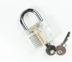 PLAY IT Lockpick Set XXL 75 Delig - 9 Sloten - Incl. Opbergzakjes -Bol 1200x1040 2