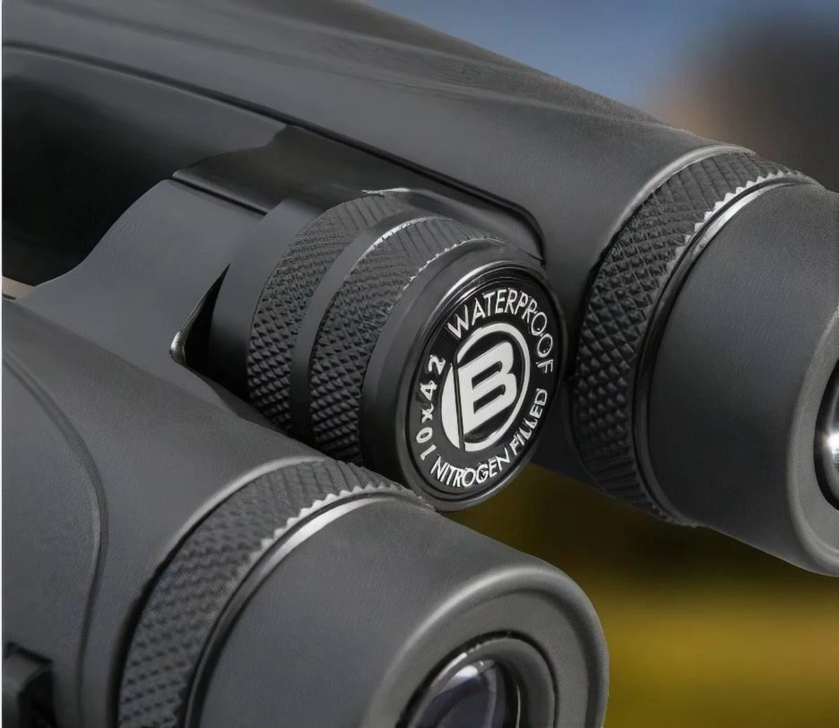 Bresser Verrekijker - Corvette 10X42 - Waterproof 5 Bresser Verrekijker - Corvette 10X42 - Waterproof - Afbeelding 3