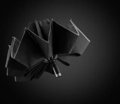 No Drip Umbrella® Stormparaplu - Opvouwbaar - Automatisch - Windproof Tot 100km/u - 108 Cm - Zwart -Bol 1200x1046 5