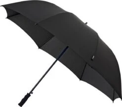 Falcone - Golfparaplu - Windproof - Lichtgewicht - Ø120 Cm - Zwart -Bol 1200x1047 6