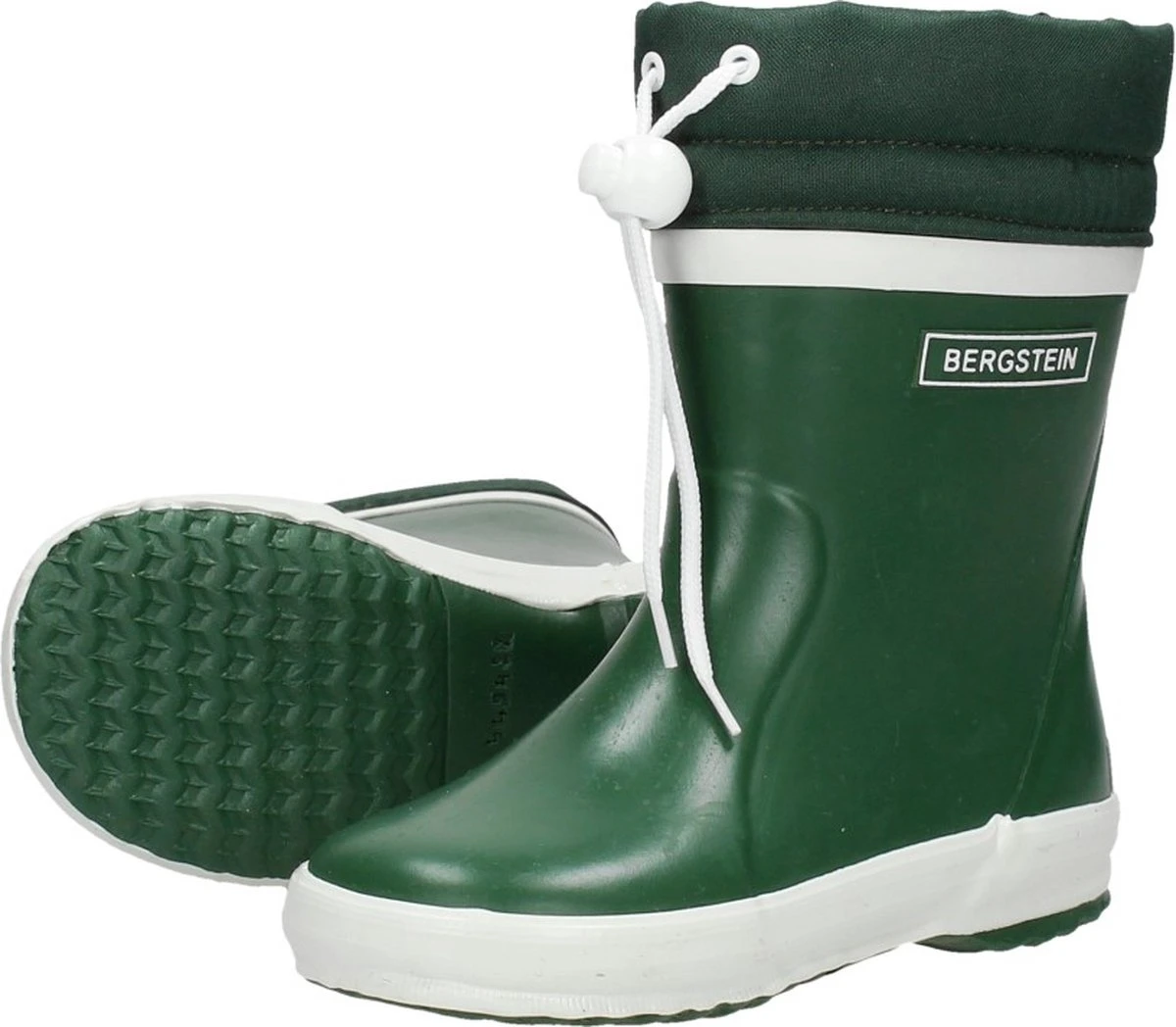 Bergstein Winterboot - Regenlaarzen - Unisex Junior - Forest - Maat 23 11 Bergstein Winterboot - Regenlaarzen - Unisex Junior - Forest - Maat 23 - Afbeelding 9