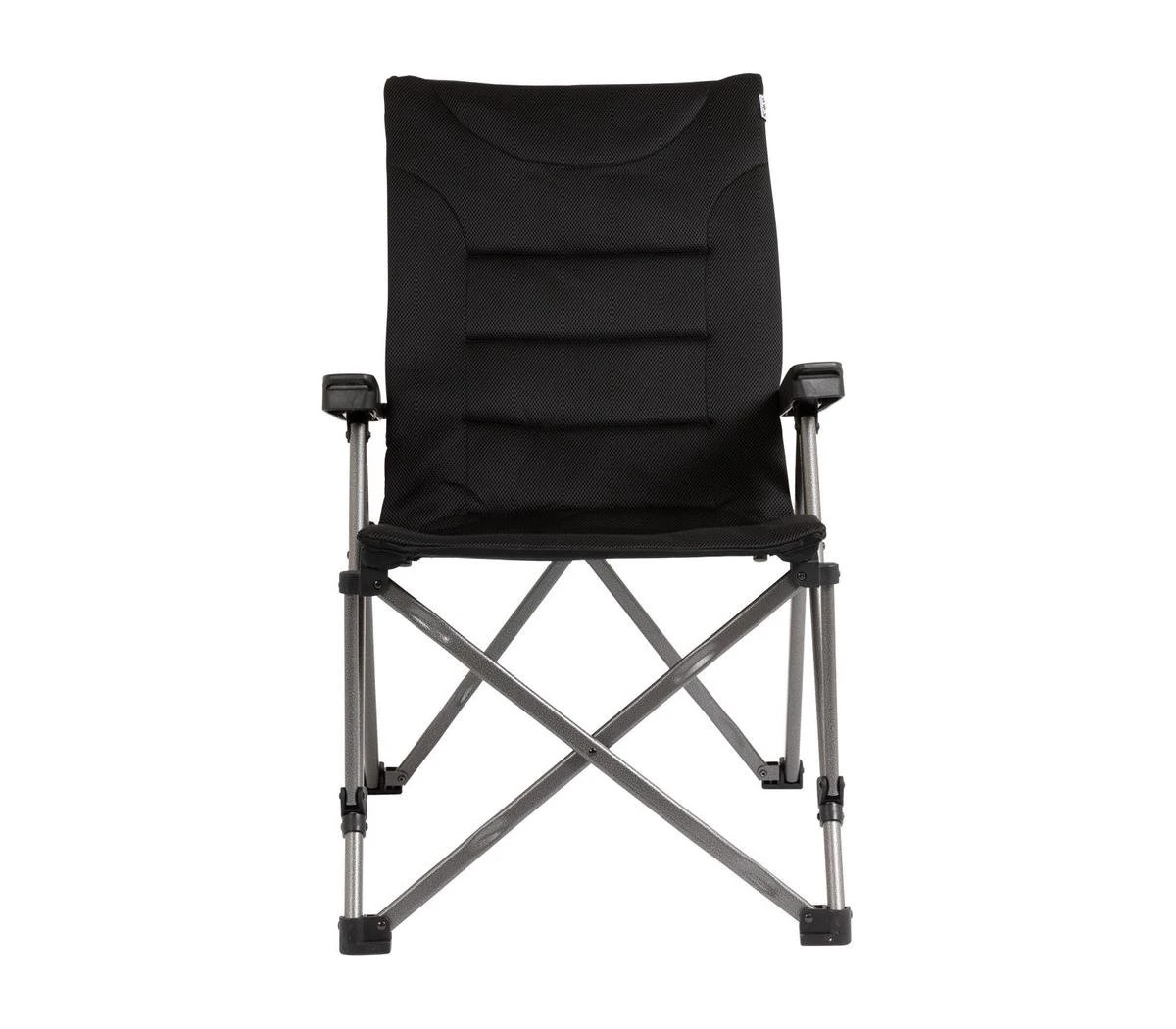 Redwood Javelin 3D - Vouwstoel - Zwart 4 Redwood Javelin 3D - Vouwstoel - Zwart - Afbeelding 2