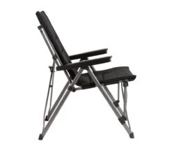 Redwood Javelin 3D - Vouwstoel - Zwart 8 Redwood Javelin 3D - Vouwstoel - Zwart -Bol 1200x1050 7