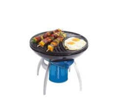 Campingaz Party Grill CV Camping Kooktoestel - 1-pits - 1350 Watt 15 Campingaz Party Grill CV Camping Kooktoestel - 1-pits - 1350 Watt -Bol 1200x1051 20