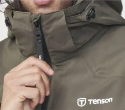 Tenson Hurricane Xp Set M - Regenpak - Heren - Grape Leaf - Maat S -Bol 1200x1051 22