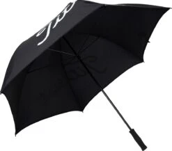 Titleist 20 Tour Double Canopy Zwart Golfparaplu 7 Titleist 20 Tour Double Canopy Zwart Golfparaplu -Bol 1200x1052 6