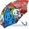 Marvel Avengers Paraplu Voor Jongens 45 Cm - Marvel - Avengers - Kinder/jongens Paraplu - Regenkleding/regenaccessoires 1 Marvel Avengers Paraplu Voor Jongens 45 Cm - Marvel - Avengers - Kinder/jongens Paraplu - Regenkleding/regenaccessoires -Bol 1200x1052 7