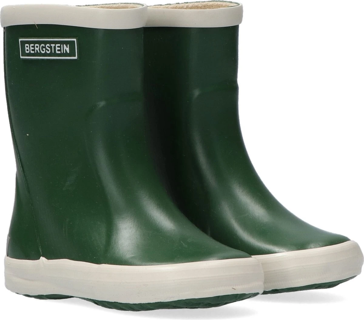 Bergstein Rainboot - Regenlaarzen - Unisex Junior - Forest - Maat 27 5 Bergstein Rainboot - Regenlaarzen - Unisex Junior - Forest - Maat 27 - Afbeelding 3