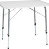 TecTake - Campingtafel - Inklapbaar, Afmetingen 80 X 60 X 68 Cm - 402173 1 TecTake - Campingtafel - Inklapbaar, Afmetingen 80 X 60 X 68 Cm - 402173 -Bol 1200x1056 1