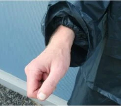 Lastpack Regenpak Blauw - Maat XL -Bol 1200x1056 8