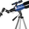 EXPLR Skysense Telescoop - Sterrenkijker - 70/400mm - Travel Bag - Telefoon Adapter - Telescoop Kinderen En Volwassenen 2 EXPLR Skysense Telescoop - Sterrenkijker - 70/400mm - Travel Bag - Telefoon Adapter - Telescoop Kinderen En Volwassenen -Bol 1200x1061