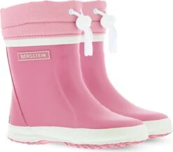 Bergstein Winterboot - Regenlaarzen - Unisex Junior - Pink - Maat 28 -Bol 1200x1061 8