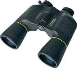 Bresser National Geographic Verrekijker - 8-24x50 - Met Zoomfunctie -Bol 1200x1062