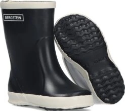 Bergstein Rainboot - Regenlaarzen - Unisex Junior - Black - Maat 30 41 Bergstein Rainboot - Regenlaarzen - Unisex Junior - Black - Maat 30 -Bol 1200x1062 3
