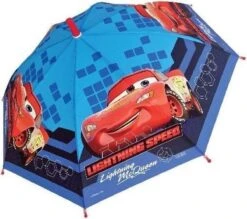 Disney Kinderparaplu Jongens Cars 38 Cm Polyester Blauw 5 Disney Kinderparaplu Jongens Cars 38 Cm Polyester Blauw -Bol 1200x1063 10