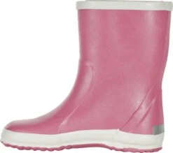 Bergstein Rainboot - Regenlaarzen - Unisex Junior - Pink - Maat 27 26 Bergstein Rainboot - Regenlaarzen - Unisex Junior - Pink - Maat 27 -Bol 1200x1063 12