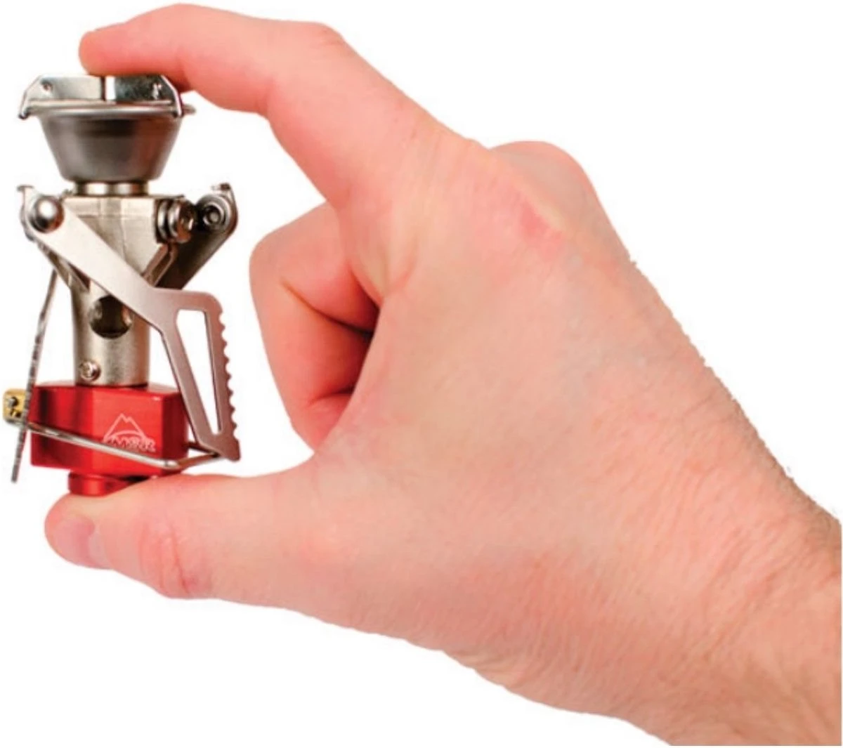 MSR Pocket Rocket 2 Campingkooktoestel - Gasbrander 5 MSR Pocket Rocket 2 Campingkooktoestel - Gasbrander - Afbeelding 3