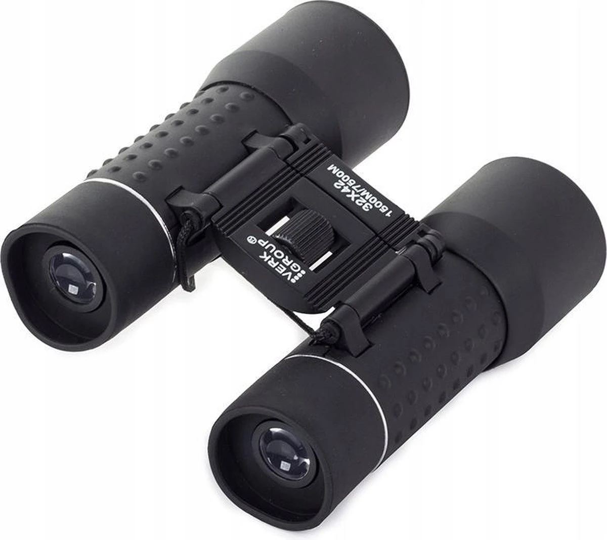 Professionele HD Verrekijker - Gezichtsveld 1500-7500 Meter - 32x42 Diafragma Vergroting Lens - Complete Binocular Verkijker Met Nekkoord & Draagtasje 8 Professionele HD Verrekijker - Gezichtsveld 1500-7500 Meter - 32x42 Diafragma Vergroting Lens - Complete Binocular Verkijker Met Nekkoord & Draagtasje - Afbeelding 6