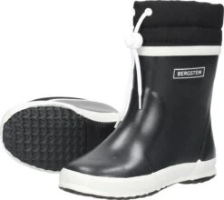 Bergstein Winterboot - Regenlaarzen - Unisex Junior - Black - Maat 30 24 Bergstein Winterboot - Regenlaarzen - Unisex Junior - Black - Maat 30 -Bol 1200x1067 8
