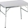 Merkloos Campingtafel - Opklapbaar - 75 X 55 X 70 Cm - Compact - Met Handvat 2 Merkloos Campingtafel - Opklapbaar - 75 X 55 X 70 Cm - Compact - Met Handvat -Bol 1200x1070 2