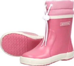 Bergstein Winterboot - Regenlaarzen - Unisex Junior - Pink - Maat 28 -Bol 1200x1073 7