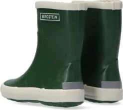 Bergstein Rainboot - Regenlaarzen - Unisex Junior - Forest - Maat 27 36 Bergstein Rainboot - Regenlaarzen - Unisex Junior - Forest - Maat 27 -Bol 1200x1074 2