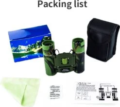 Rebela Verrekijker Inclusief Nekkoord En Draagtasje | 8x21 |Compact | Verrekijker Vogels Spotten | Geschikt Voor Vogelaars | Volwassene En Kinderen | Verrekijker Bak-4 | Binoculaire Verrekijker | Military | Multi-Coated | Hightech Optische Lens 23 Rebela Verrekijker Inclusief Nekkoord En Draagtasje | 8x21 |Compact | Verrekijker Vogels Spotten | Geschikt Voor Vogelaars | Volwassene En Kinderen | Verrekijker Bak-4 | Binoculaire Verrekijker | Military | Multi-Coated | Hightech Optische Lens -Bol 1200x1075 2