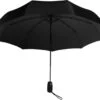 Stormparaplu Opvouwbaar - Stormparaplu Windproof Klein - Zwart - Extra Stevig -Bol 1200x1076 11