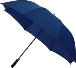 Falcone - Golfparaplu - Windproof - Lichtgewicht - Ø120 Cm - Blauw 8 Falcone - Golfparaplu - Windproof - Lichtgewicht - Ø120 Cm - Blauw -Bol 1200x1076 12
