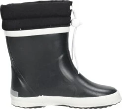 Bergstein Winterboot - Regenlaarzen - Unisex Junior - Black - Maat 33 -Bol 1200x1076 14