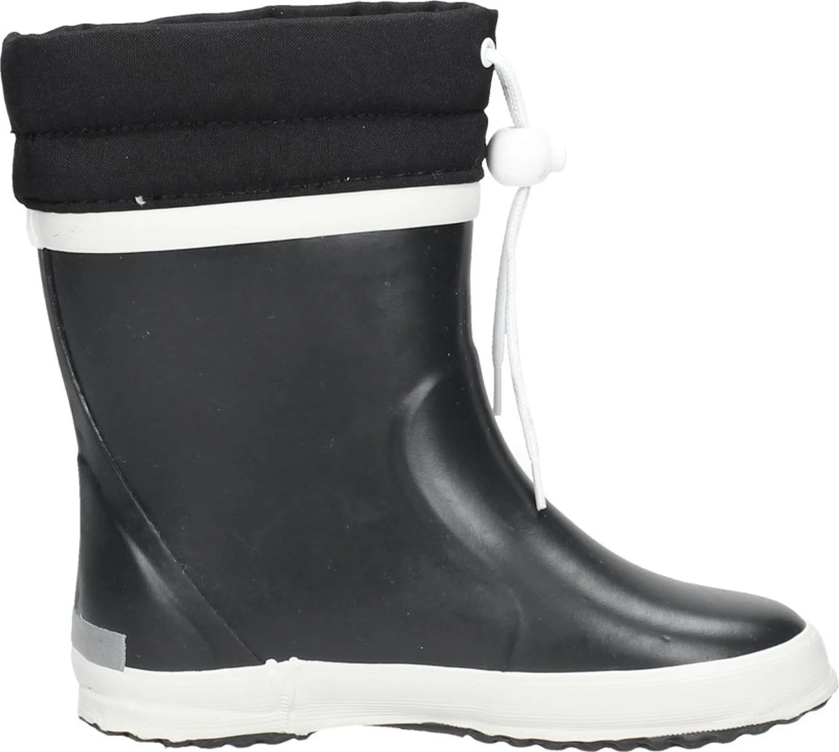 Bergstein Winterboot - Regenlaarzen - Unisex Junior - Black - Maat 32 9 Bergstein Winterboot - Regenlaarzen - Unisex Junior - Black - Maat 32 - Afbeelding 7