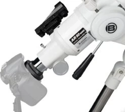 Bresser Telescoop - AR-80/640 Nano - Sterrenkijken Voor Volwassenen En Kinderen - Compact - Sterrenkijker 16 Bresser Telescoop - AR-80/640 Nano - Sterrenkijken Voor Volwassenen En Kinderen - Compact - Sterrenkijker -Bol 1200x1077 1