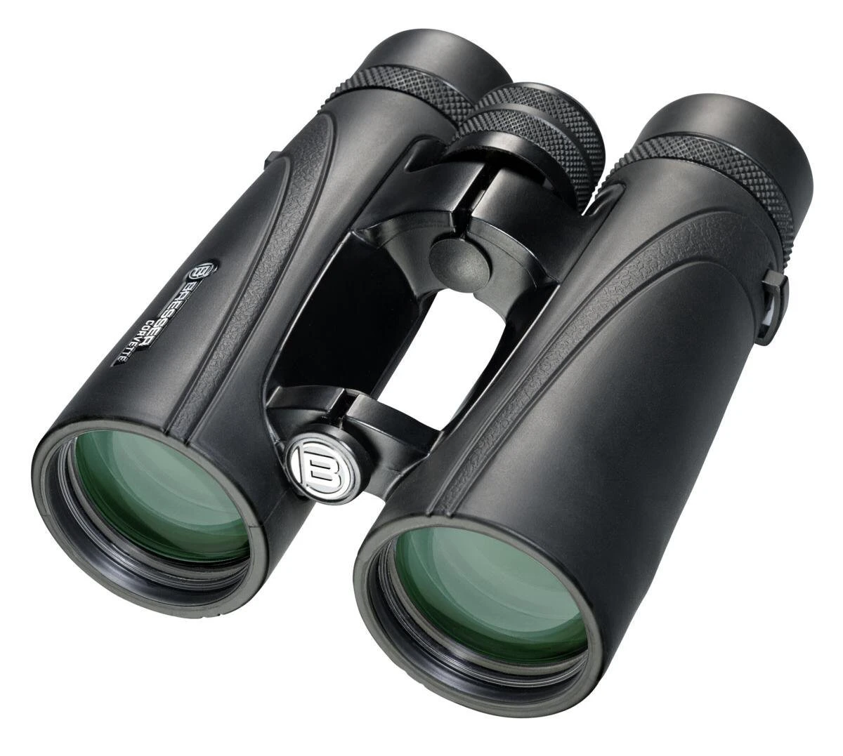 Bresser Verrekijker - Corvette 10X42 - Waterproof 12 Bresser Verrekijker - Corvette 10X42 - Waterproof - Afbeelding 10