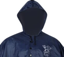 C-Line Poncho - Blauw - Reflecterend - Maat XXL/XXXL 10 C-Line Poncho - Blauw - Reflecterend - Maat XXL/XXXL -Bol 1200x1078 3