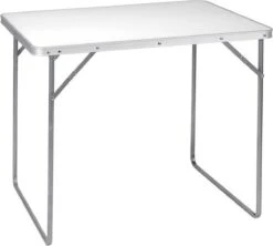 GENERIC Campingtafel Wit - 80 X 60 X 69 Cm - Tuintafel - Inklapbaar 8 GENERIC Campingtafel Wit - 80 X 60 X 69 Cm - Tuintafel - Inklapbaar -Bol 1200x1079 1