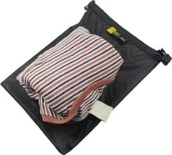 Merkloos Luxe Drybag Set - Dry Bag - Waterdichte Tas - Reizen - Outdoor - Kamperen - Handtas - Tassen - Survival - Tasje - Groen -Bol 1200x1079 2