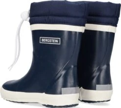Bergstein Winterboot - Regenlaarzen - Unisex Junior - Dark Blue - Maat 24 -Bol 1200x1079 7