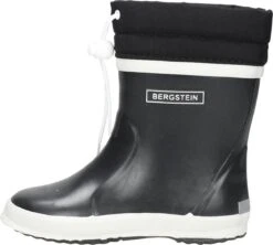 Bergstein Winterboot - Regenlaarzen - Unisex Junior - Black - Maat 25 28 Bergstein Winterboot - Regenlaarzen - Unisex Junior - Black - Maat 25 -Bol 1200x1080 6