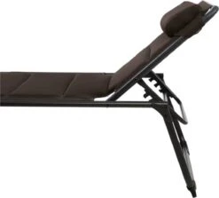 Travellife Barletta Ligbed - Antraciet / Donkergrijs 13 Travellife Barletta Ligbed - Antraciet / Donkergrijs -Bol 1200x1081