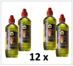 Merkloos 12 Flessen Brandgel Farmlight| Brandpasta Farmlight -Bol 1200x1081 4