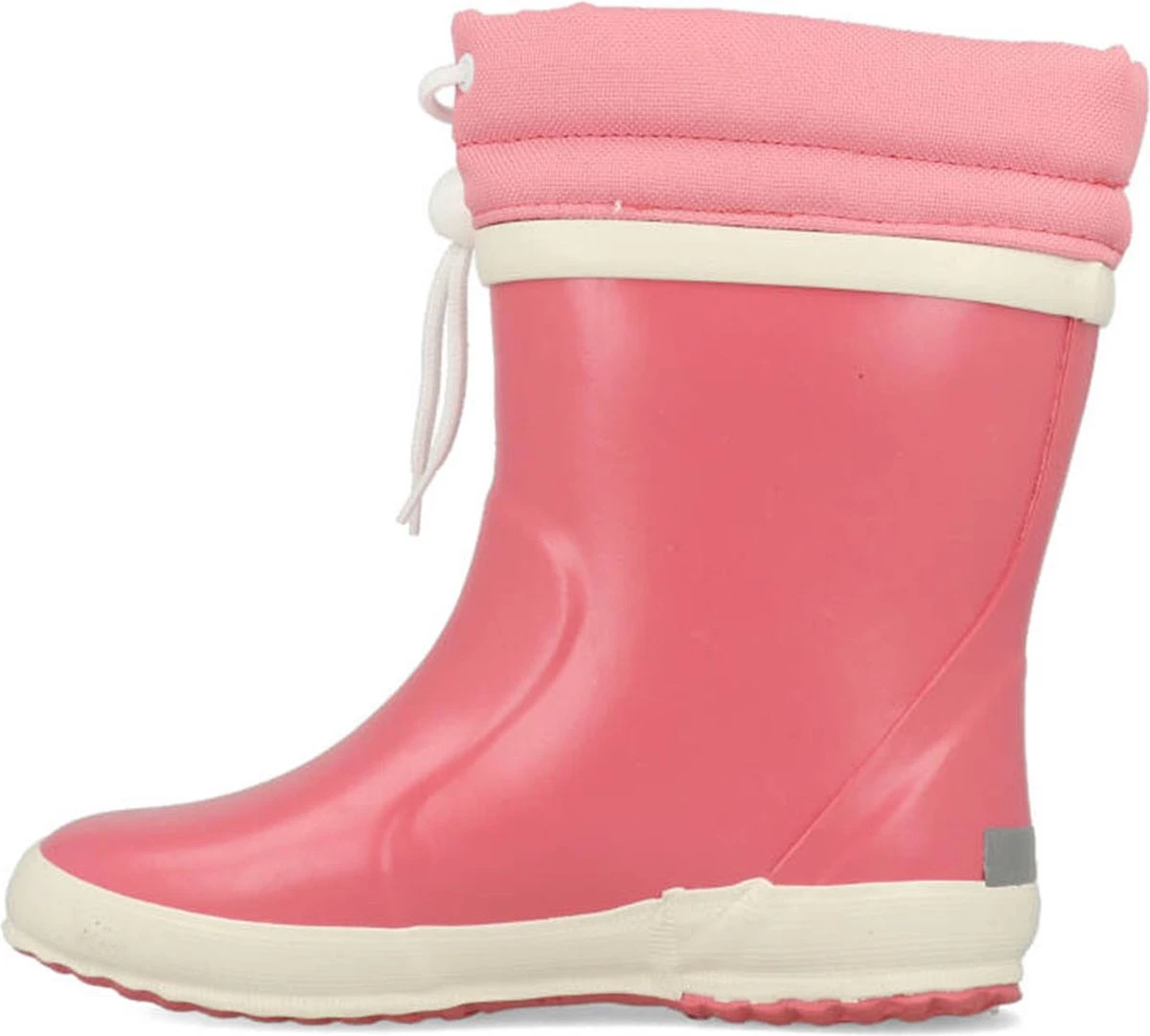 Bergstein Winterboot - Regenlaarzen - Unisex Junior - Pink - Maat 22 9 Bergstein Winterboot - Regenlaarzen - Unisex Junior - Pink - Maat 22 - Afbeelding 7