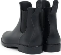 Geweo Regenlaarzen - Wellington Chelsea Laarzen - Kerstmis - Kerstfeest - Christmas Gift - Kort Boots - Waterdichte - Dames - Zwart - Maat 37 20 Geweo Regenlaarzen - Wellington Chelsea Laarzen - Kerstmis - Kerstfeest - Christmas Gift - Kort Boots - Waterdichte - Dames - Zwart - Maat 37 -Bol 1200x1085 4