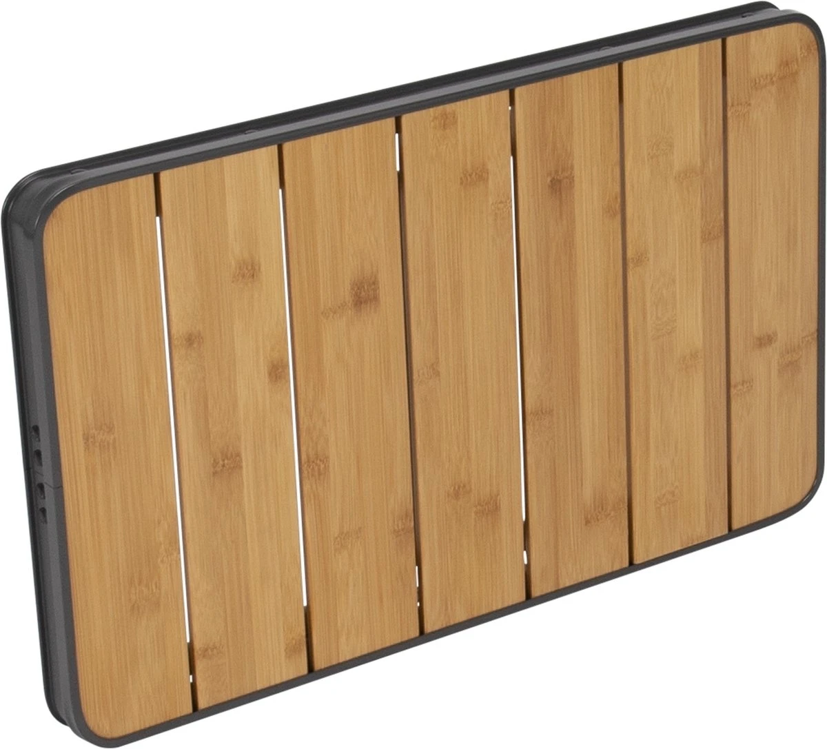 Bo-Camp - Urban Outdoor Collection - Tafel - Compact - Stepney 6 Bo-Camp - Urban Outdoor Collection - Tafel - Compact - Stepney - Afbeelding 4