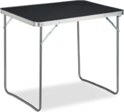 Relaxdays Campingtafel Inklapbaar - Aluminium Klaptafel - Vouwtafel Camping - Koffermodel 20 Relaxdays Campingtafel Inklapbaar - Aluminium Klaptafel - Vouwtafel Camping - Koffermodel -Bol 1200x1087 2